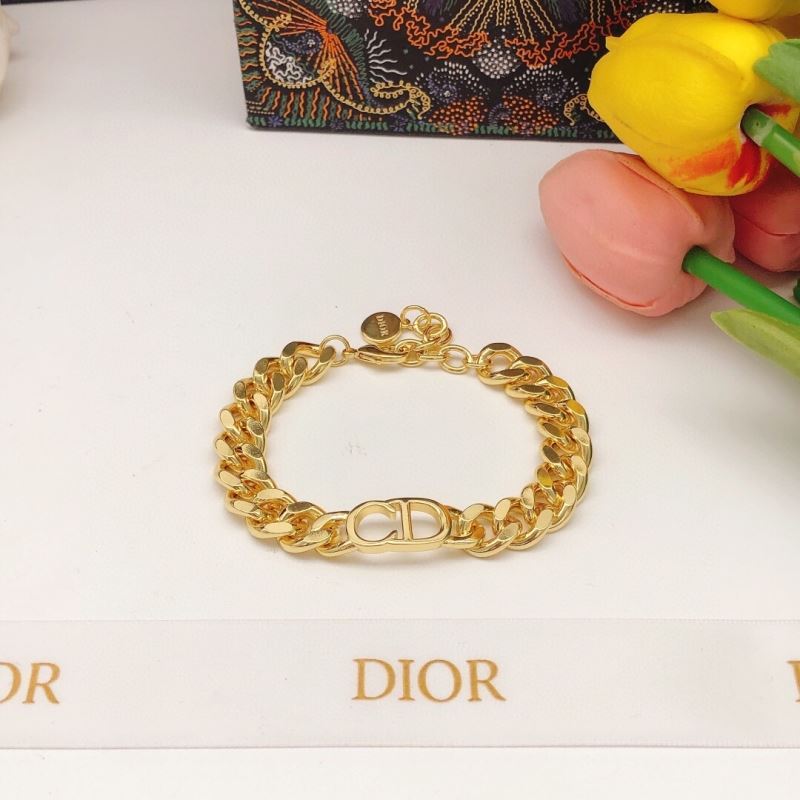 Christian Dior Bracelets